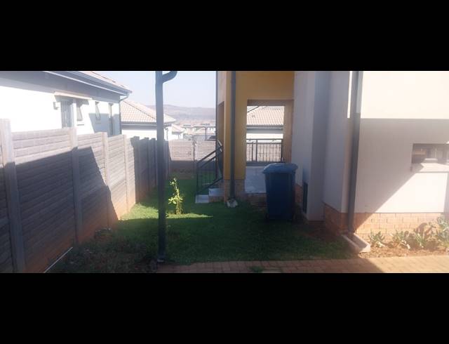 4 BEDROOM HOUSE TO LET IN PRETORIA WEST